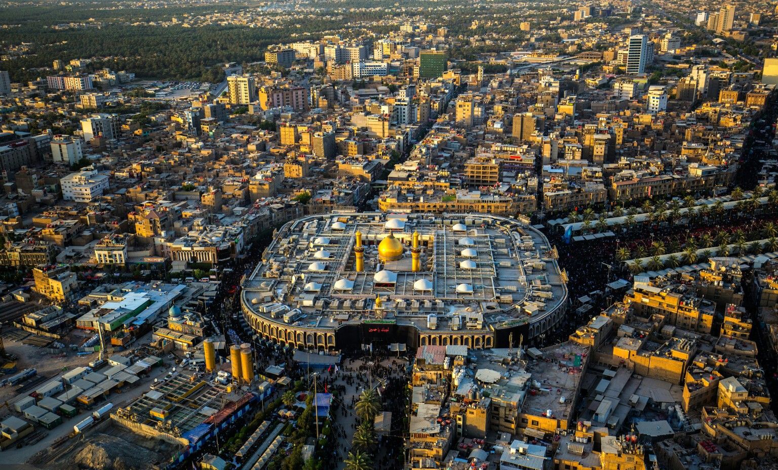 Karbala
