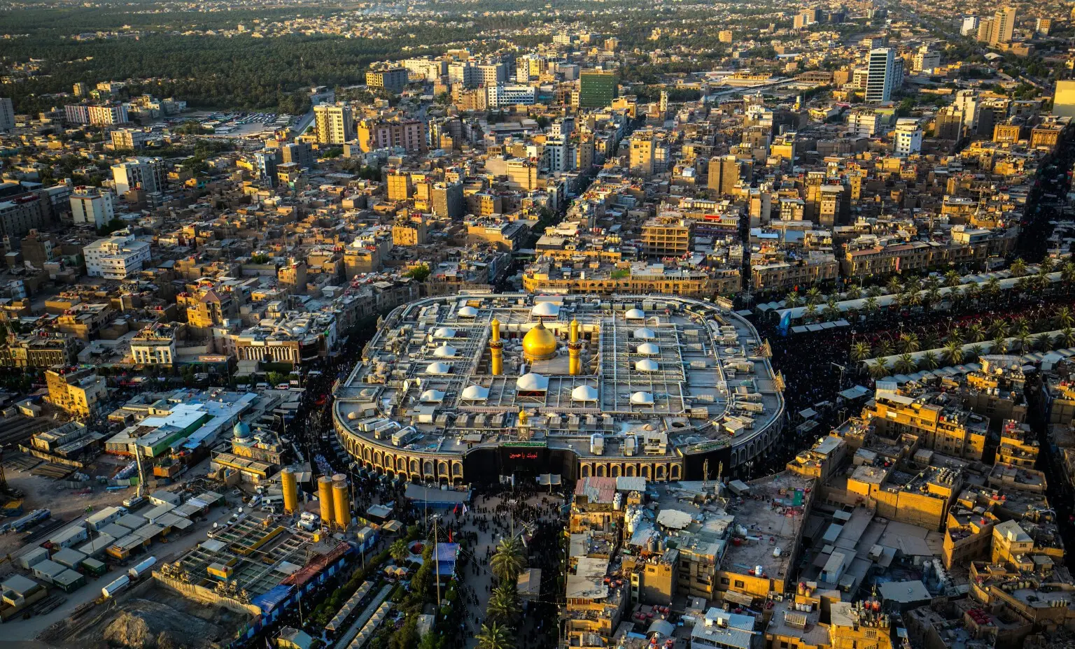 Karbala