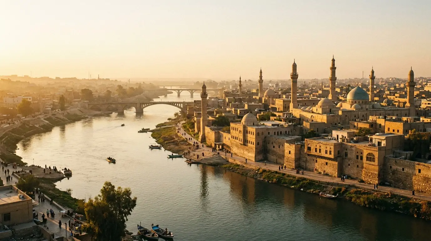 Mosul
