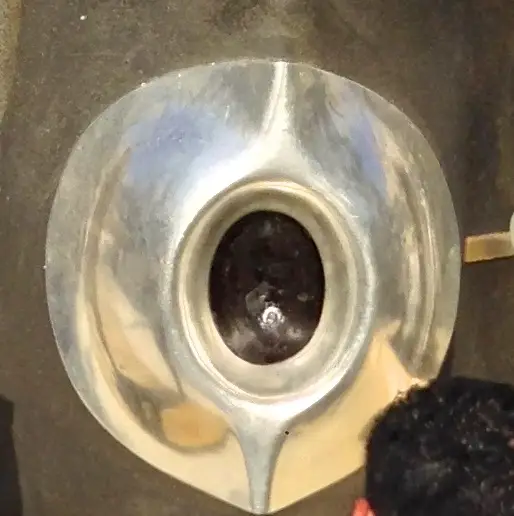 حجرِ اسود