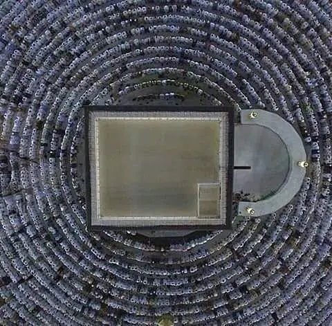 The Kaaba 2