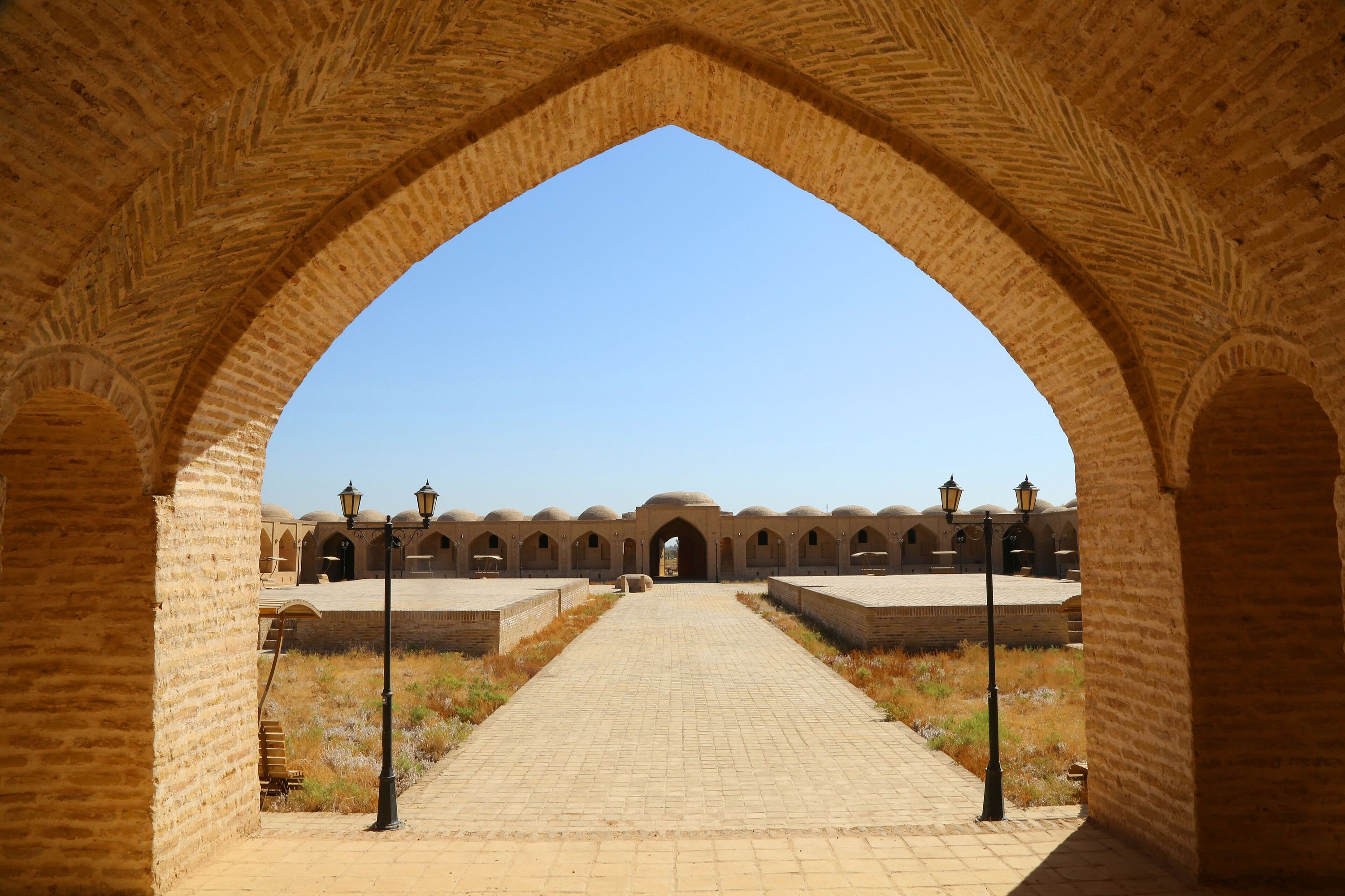Khan Al Rub'
