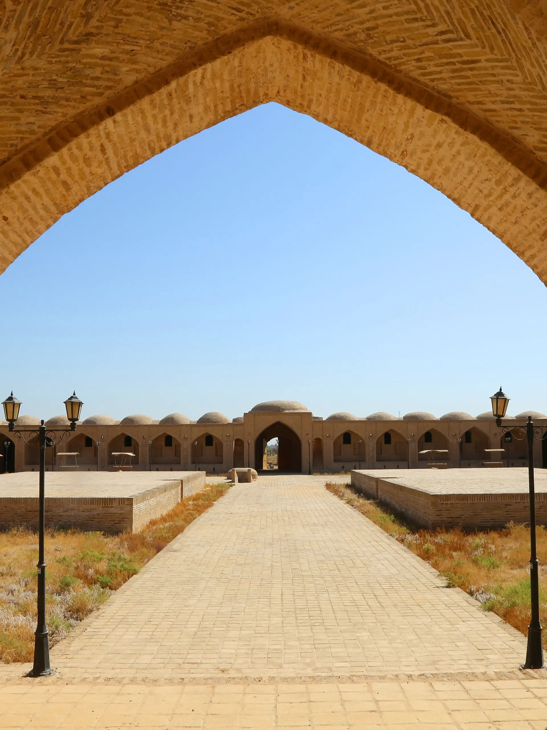 خان الرب'