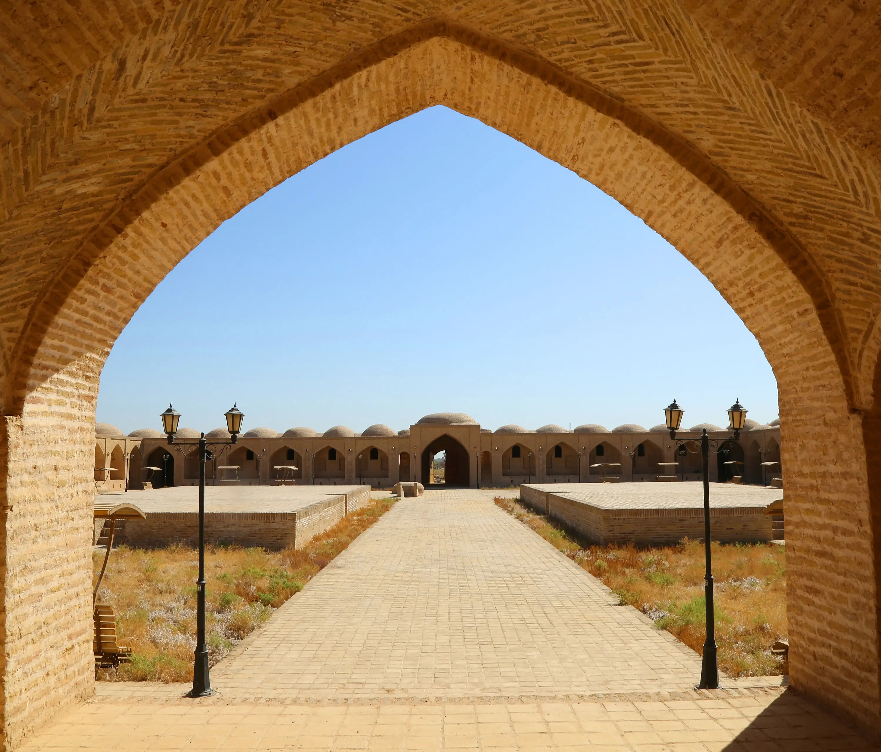 Khan Al Rub'