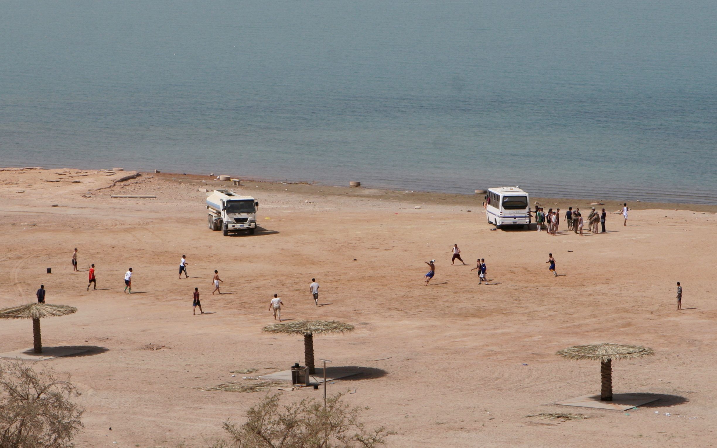 Habbaniyah Tourist Village