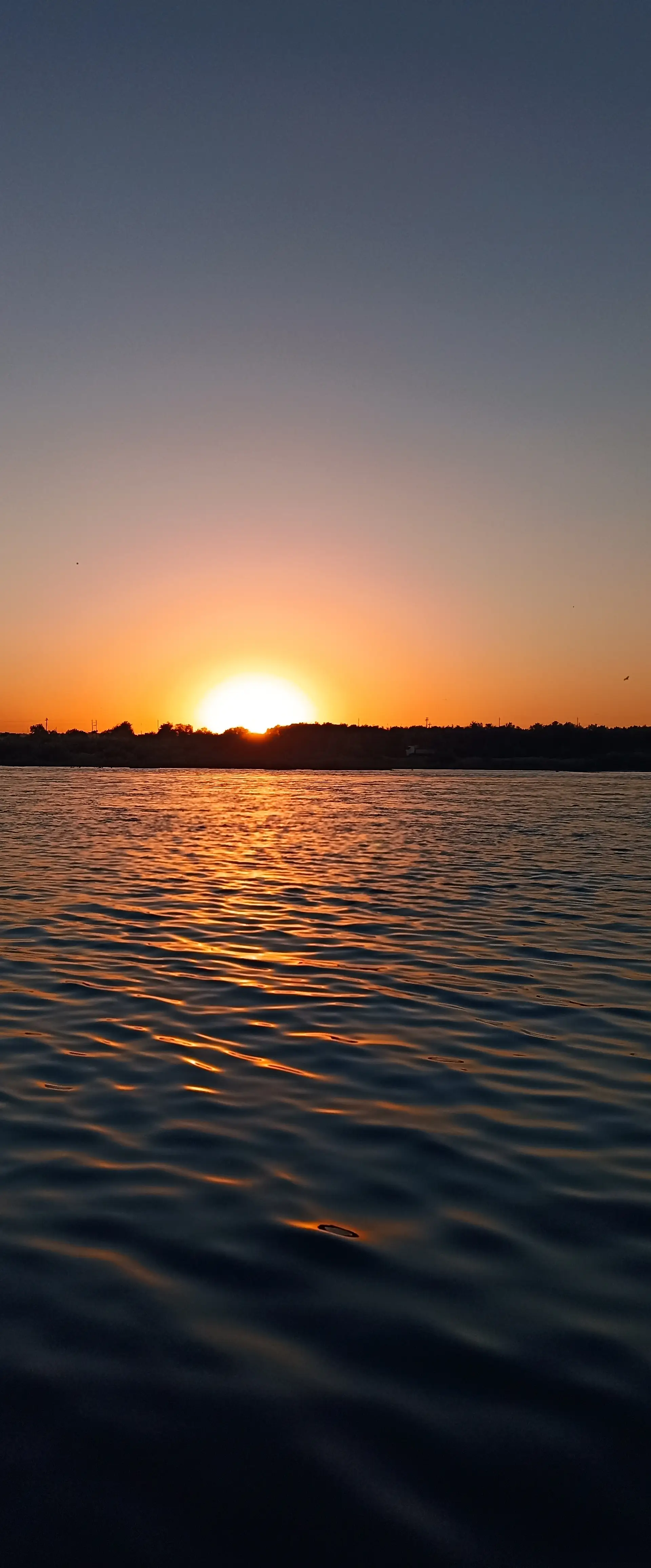 Tigris River Corniche