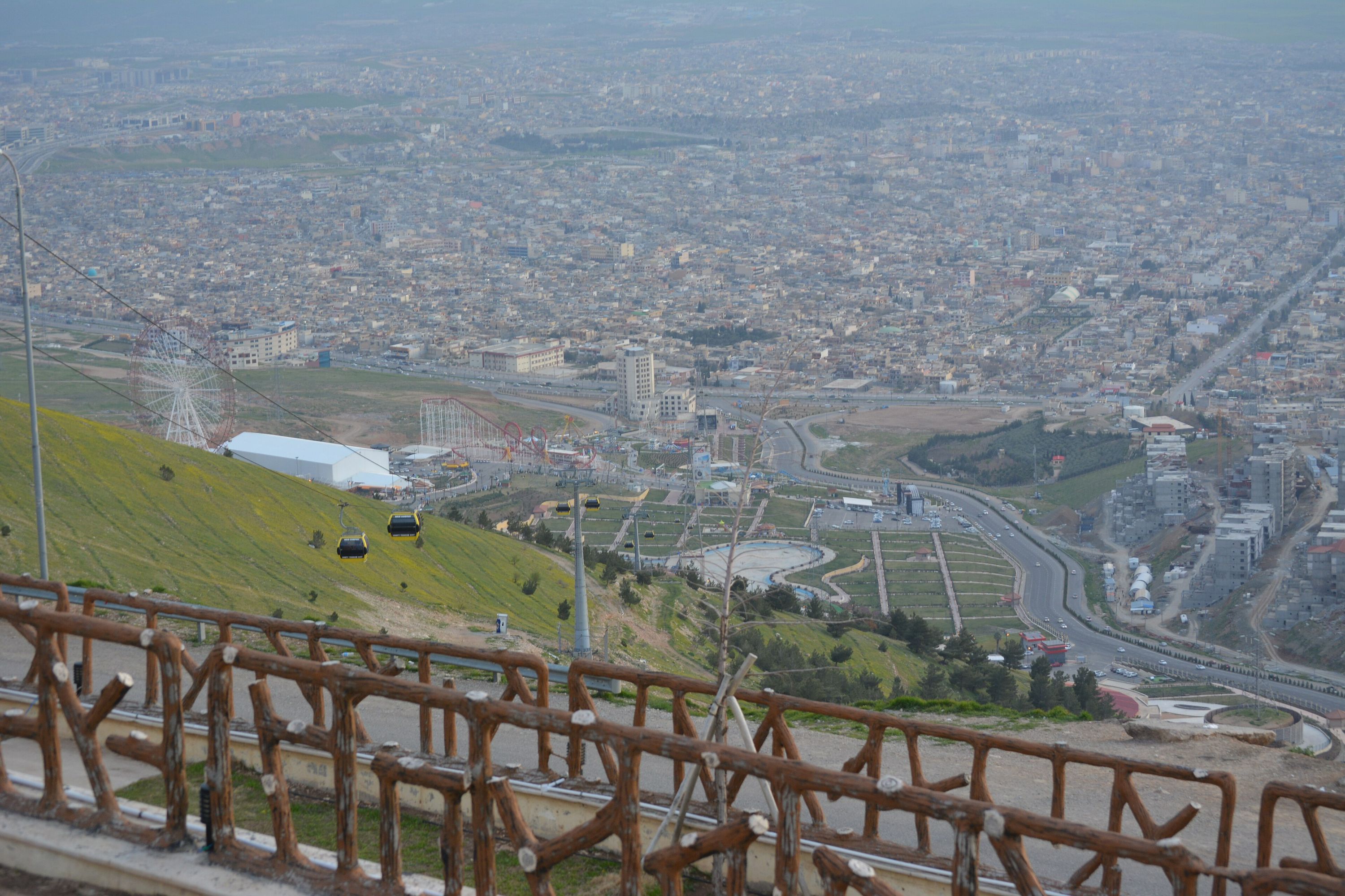 Chavi Land