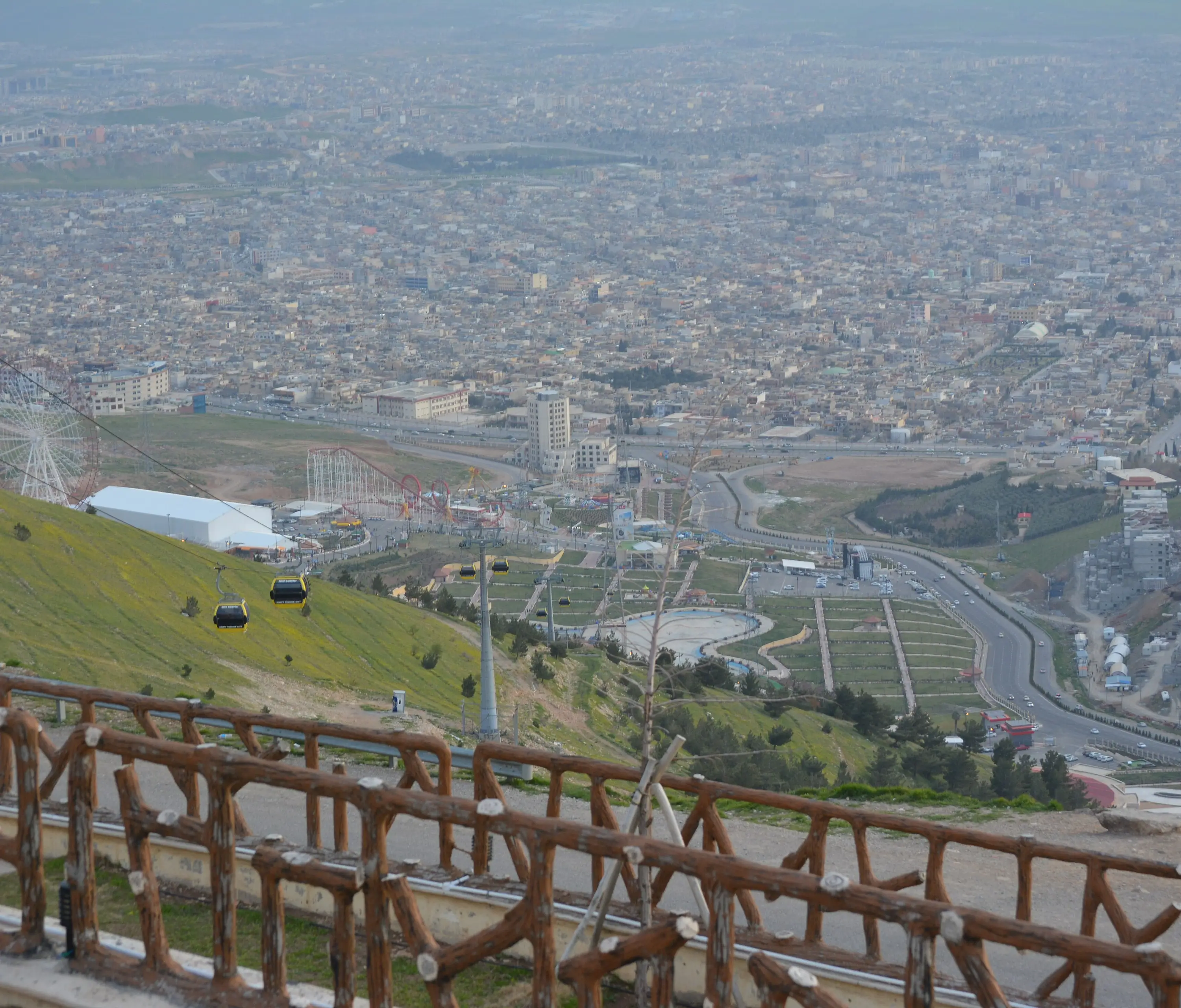 Chavi Land