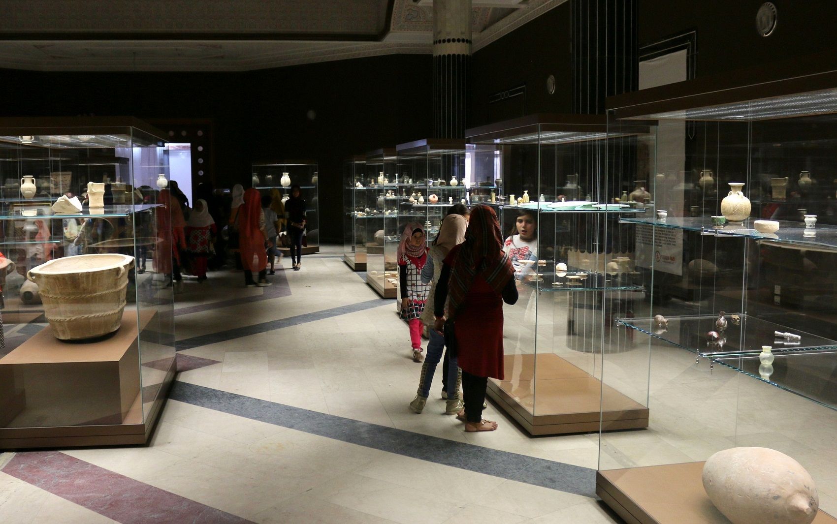 Basra Cultural Museum