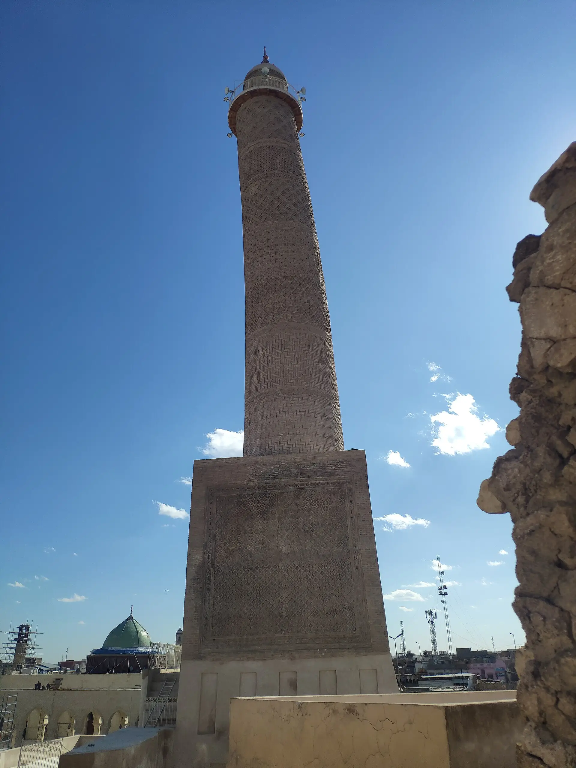Great Mosque of Al Nouri