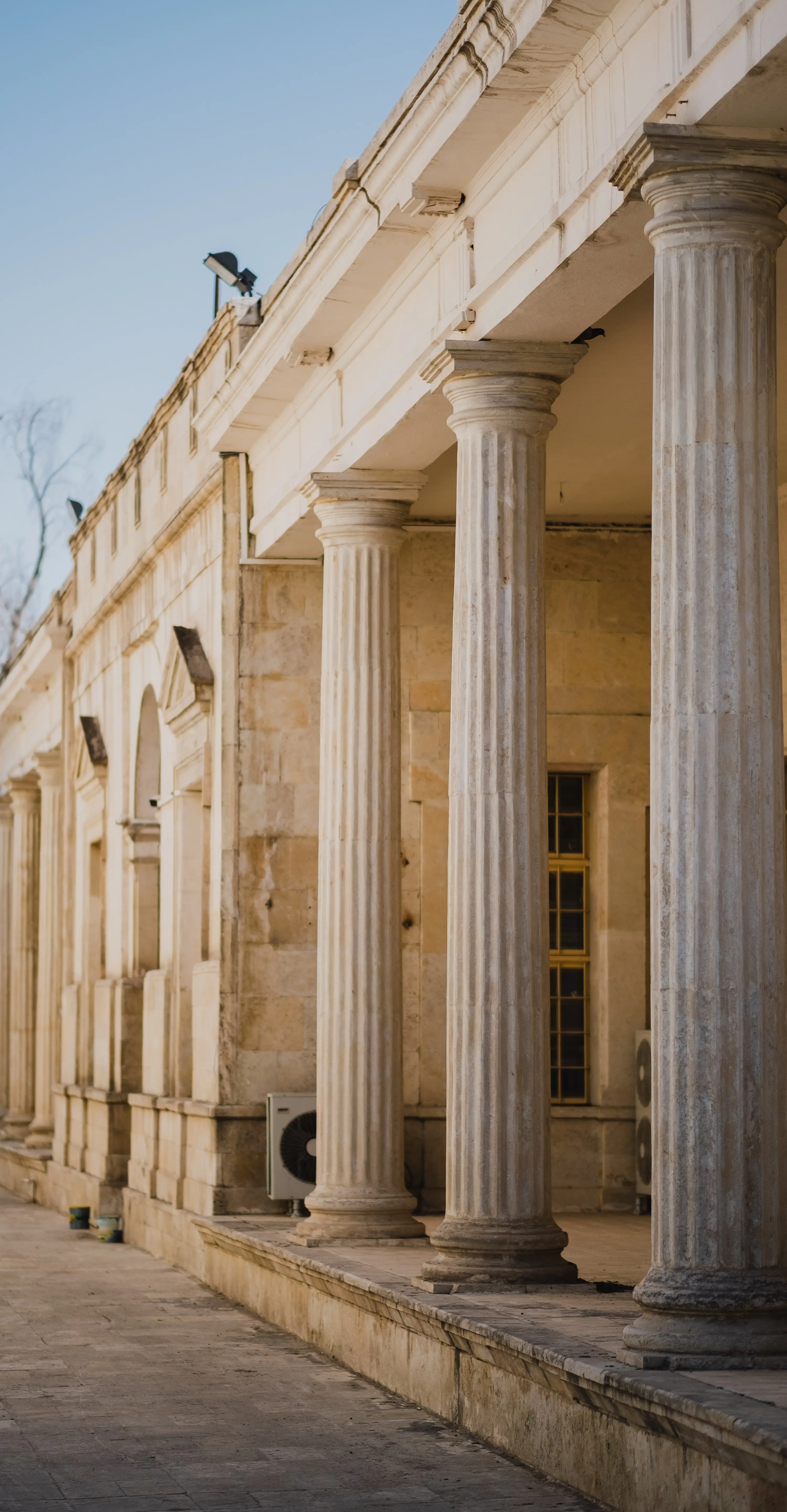 Mosul Museum