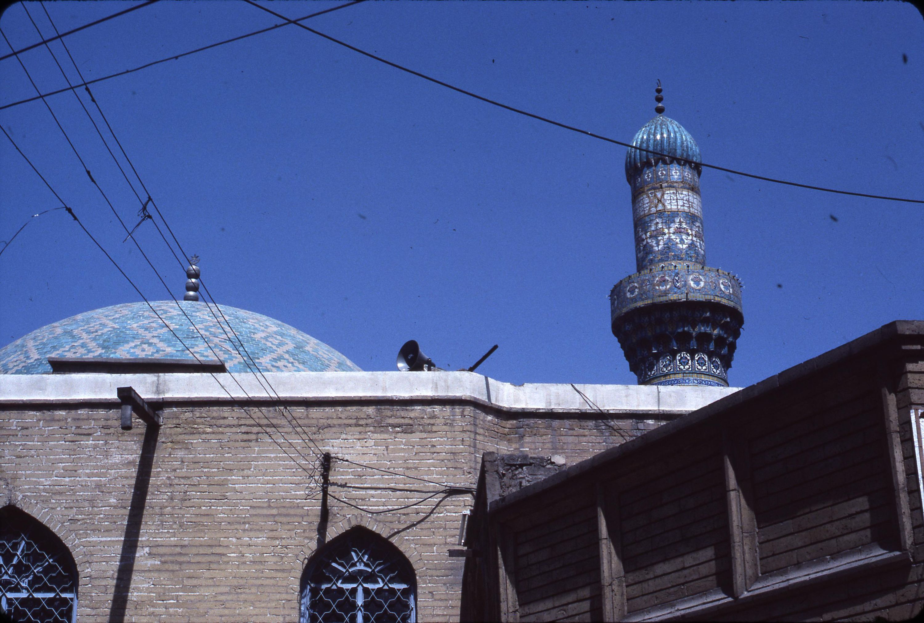 Al Muradiya Mosque