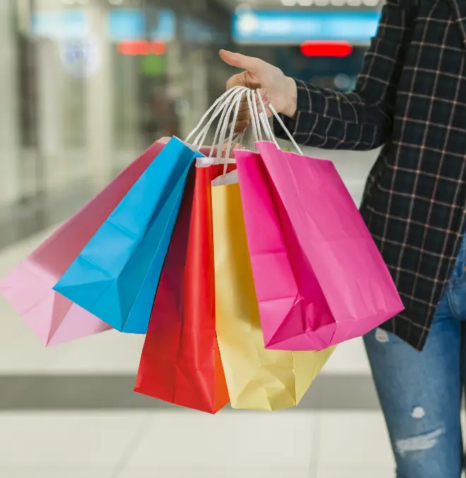 Shopping