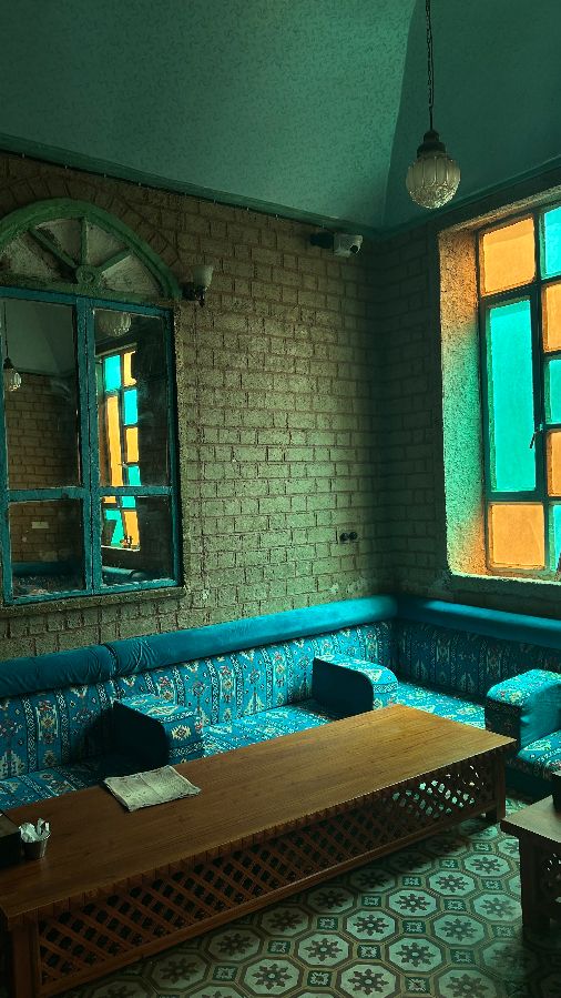 Darbunah Restaurant 3