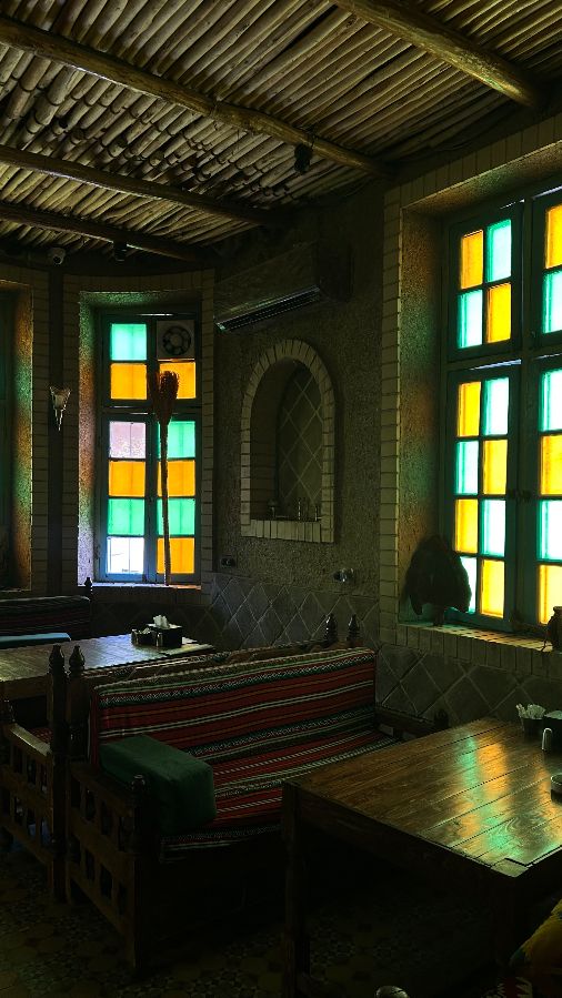Darbunah Restaurant 4