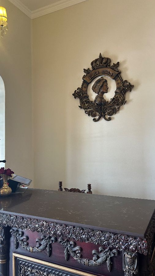 Qasr Aliya Restaurant