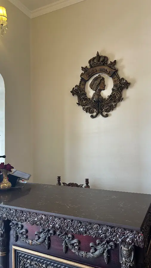 Qasr Aliya Restaurant