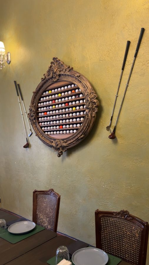 Qasr Aliya Restaurant 5