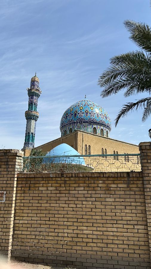17th of Ramadan Mosque 2