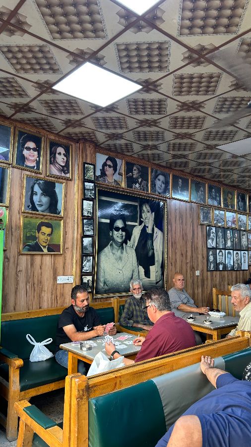 Planet of the East Cafe 2