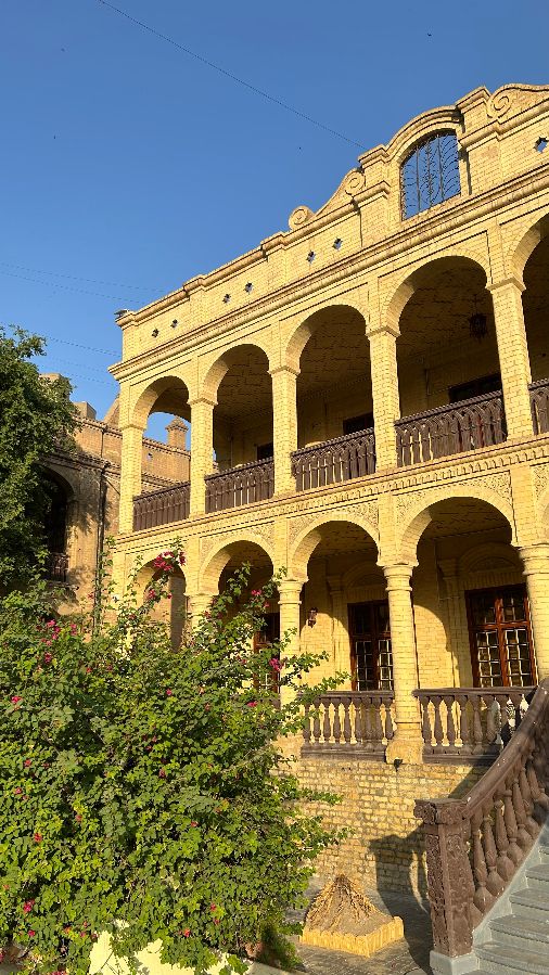 The Al Dhaher Family Homes 3