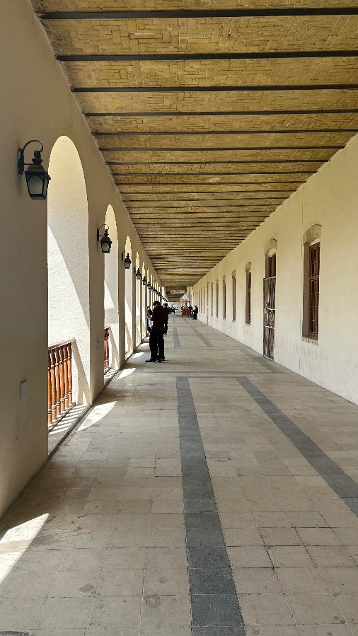 Al Qishla Building 2