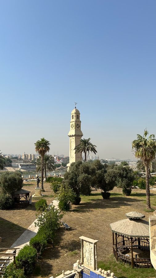 Al Qishla Building 3