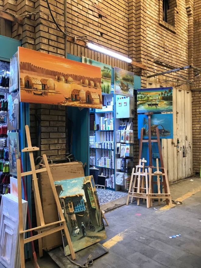 Souq Al Saray 2