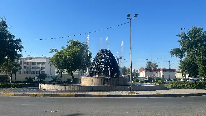 مصطفی جمال الدین اسکوائر