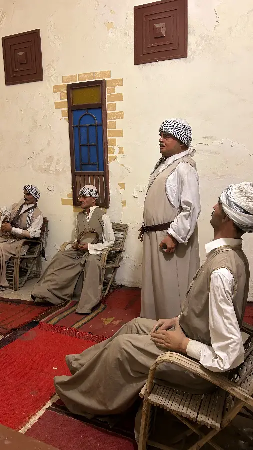 بغدادی چلغی