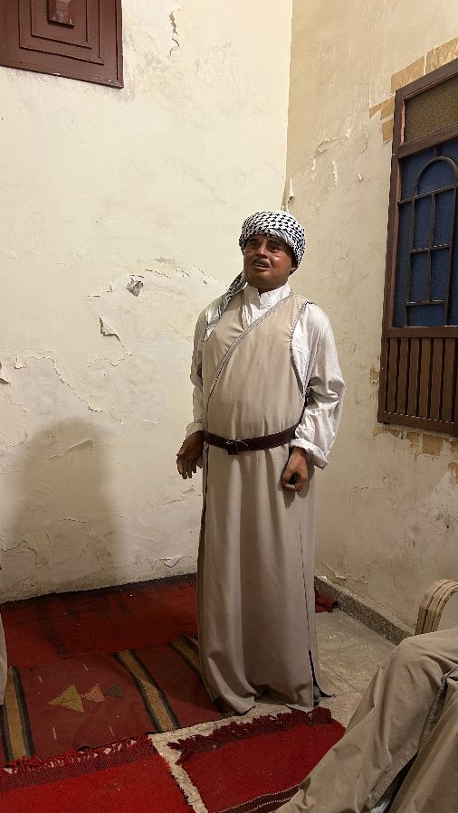 Baghdadi Chalghi 2