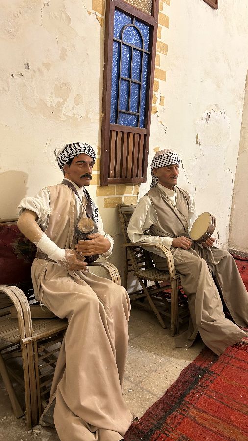 Baghdadi Chalghi 3