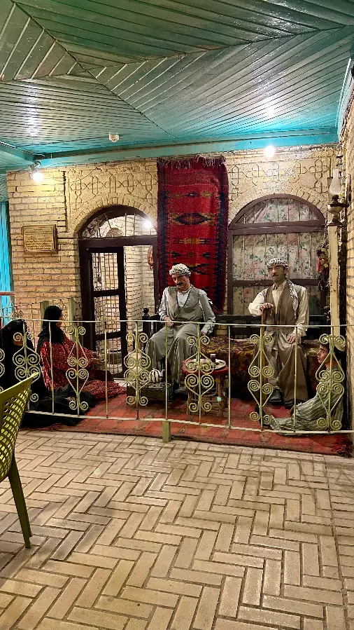 دوپہر کا اجتماع