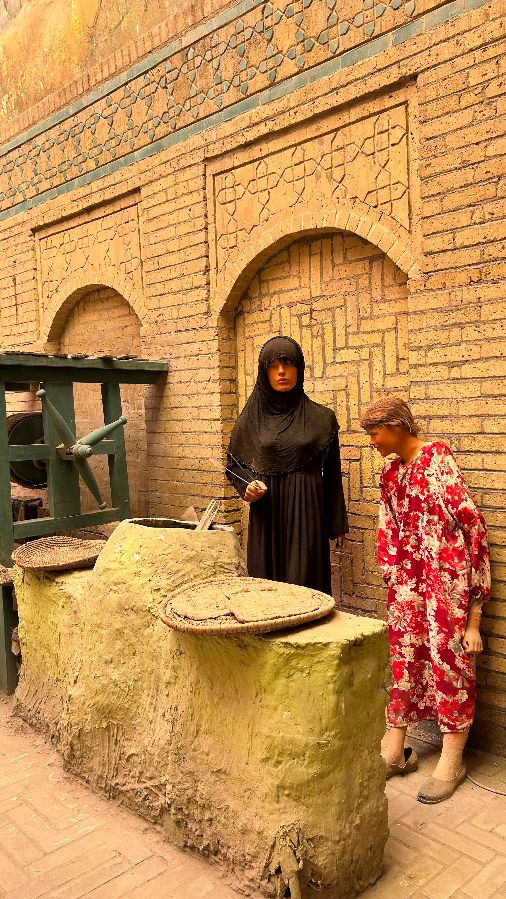 Women Baker 2