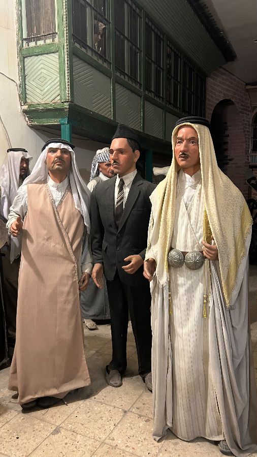 Groom's Procession 2