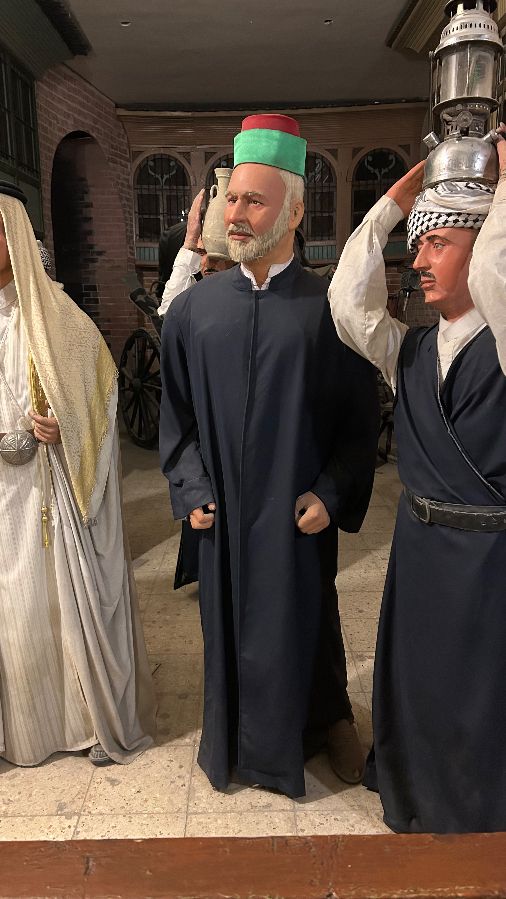Groom's Procession 3