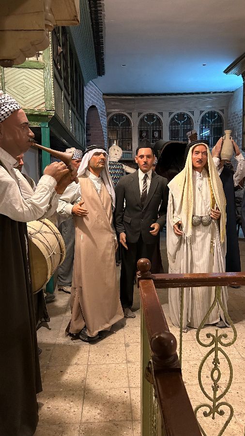 Groom's Procession 5