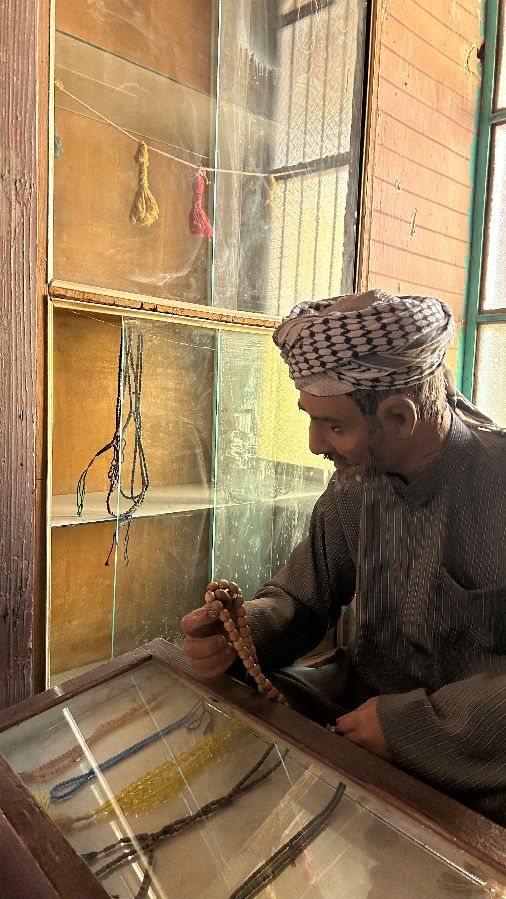Misbaha Seller 3