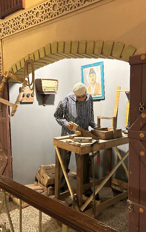 Carpenter 2