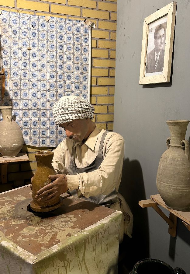 Pottery Maker 2