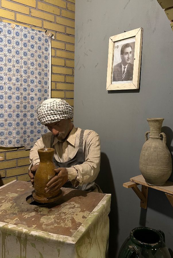 Pottery Maker 3
