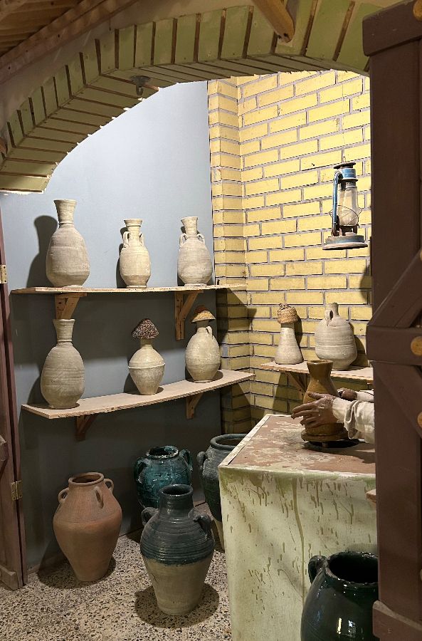 Pottery Maker 4