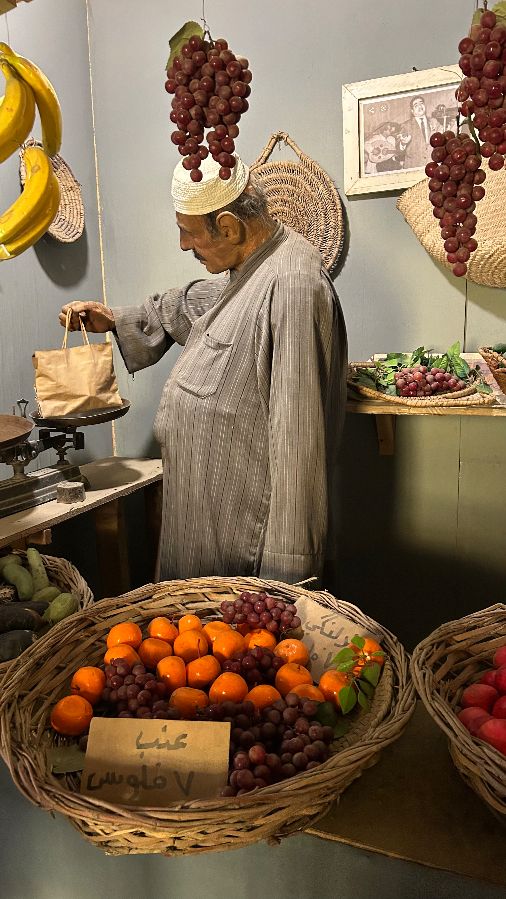 Grocer 3