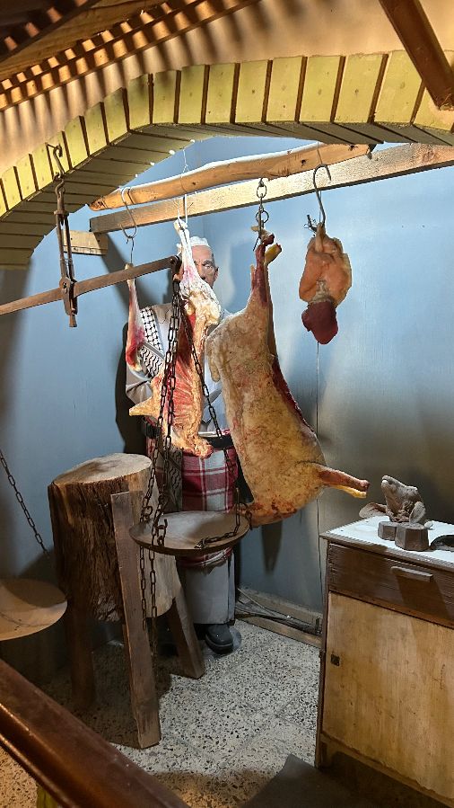 The Butcher 2