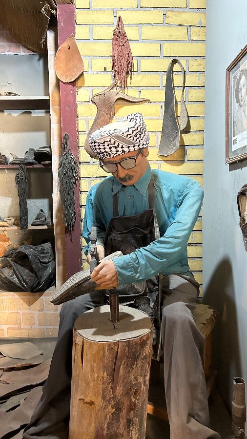 The Cobbler 2