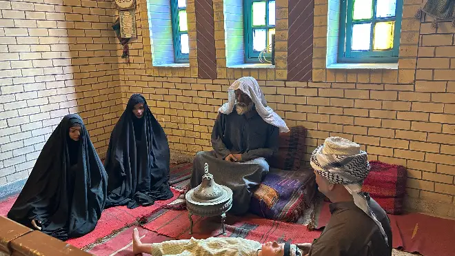 شیخ حسون