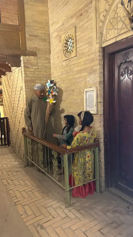 ابو الفرارات