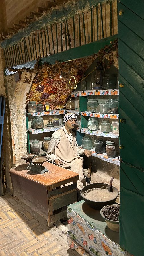 The Grocer 2