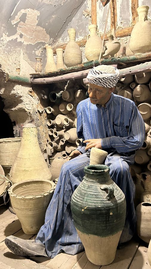 Pottery Maker 3
