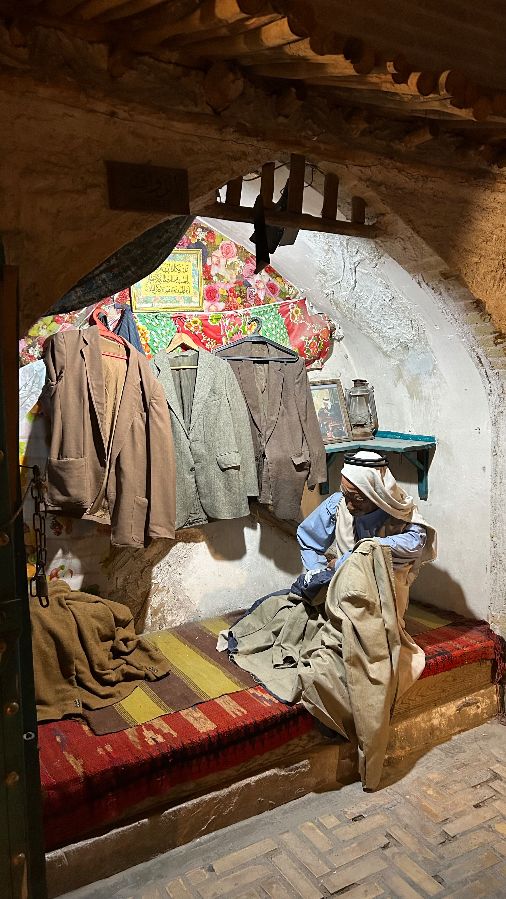 Clothes Mender 2